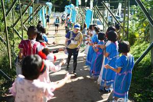 BIB: 
                            <button type="button" onclick="openModal(19044778)" class="btn btn-primary btn-sm float-right btn-popup" data-toggle="modal" data-target=".modal-high-quality">
                        <i class="fas fa-shopping-cart"></i> Add to Cart
                    </button>
                                            <button type="button" onclick="isThisMe(19044778, true)" class="btn btn-success btn-sm float-right btn-popup btn-isme hidden" data-toggle="tooltip" data-placement="bottom" title="นี่คือรูปของคุณใช่ไหม คลิกที่นี่เพื่อเอาเข้าอัลบั้ม">
                        <i class="fas fa-plus"></i> Add to album
                    </button>
                    <button type="button" onclick="isThisMe(19044778, false)" class="btn btn-warning btn-sm float-right btn-popup btn-isnotme hidden">
                        <i class="fas fa-ban"></i> Remove from album
                    </button>